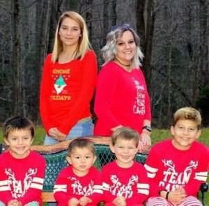 Meet your Posher, Tina